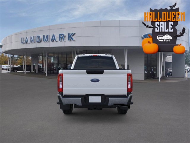 new 2025 Ford F-250SD car, priced at $59,448