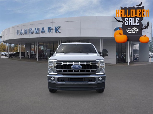 new 2025 Ford F-250SD car, priced at $59,448