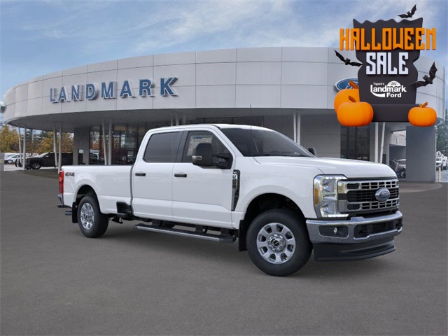 new 2025 Ford F-250SD car, priced at $59,448