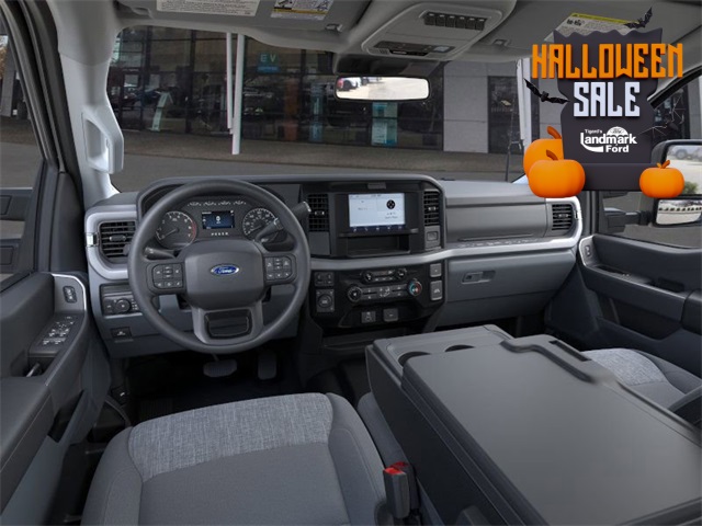 new 2025 Ford F-250SD car, priced at $59,448