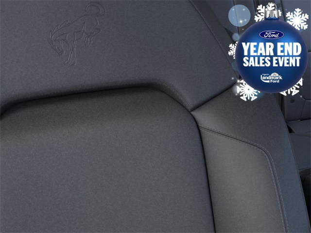 new 2025 Ford Bronco car, priced at $47,467