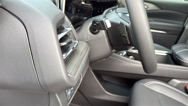new 2026 Chevrolet Traverse car, priced at $46,120