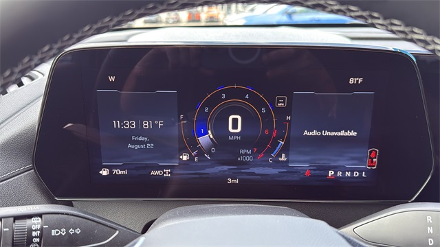 new 2026 Chevrolet Traverse car, priced at $46,120
