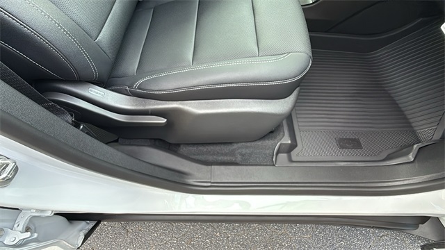new 2026 Chevrolet Traverse car, priced at $46,120