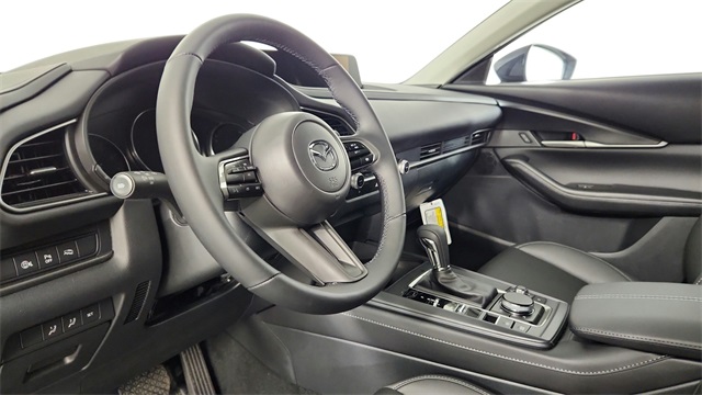 new 2026 Mazda CX-30 car, priced at $31,260