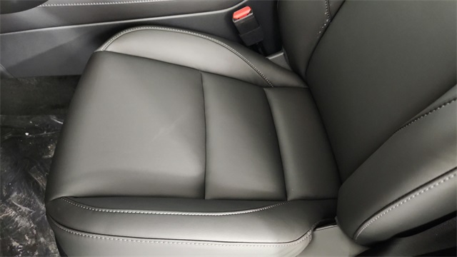 new 2026 Mazda CX-30 car, priced at $31,260