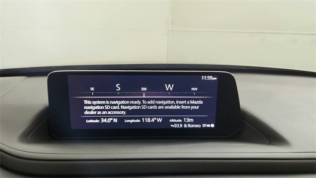 new 2026 Mazda CX-30 car, priced at $31,260