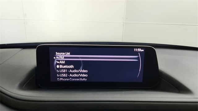 new 2026 Mazda CX-30 car, priced at $31,260