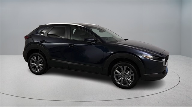 new 2026 Mazda CX-30 car, priced at $31,260
