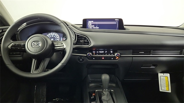 new 2026 Mazda CX-30 car, priced at $31,260