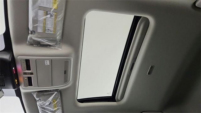 new 2026 Mazda CX-30 car, priced at $31,260