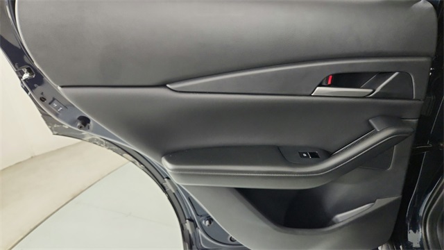 new 2026 Mazda CX-30 car, priced at $31,260