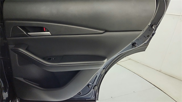 new 2026 Mazda CX-30 car, priced at $31,260