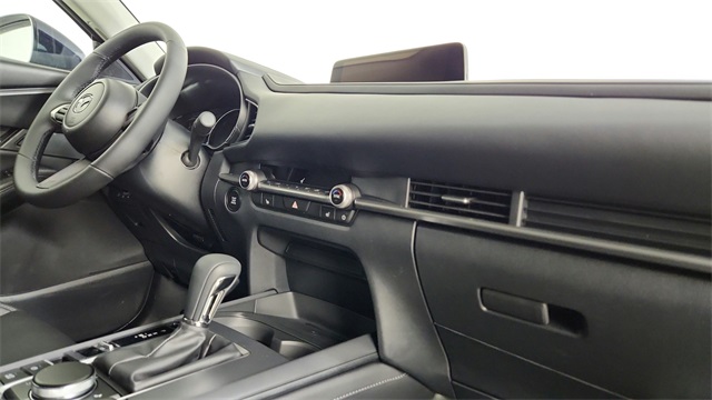 new 2026 Mazda CX-30 car, priced at $31,260