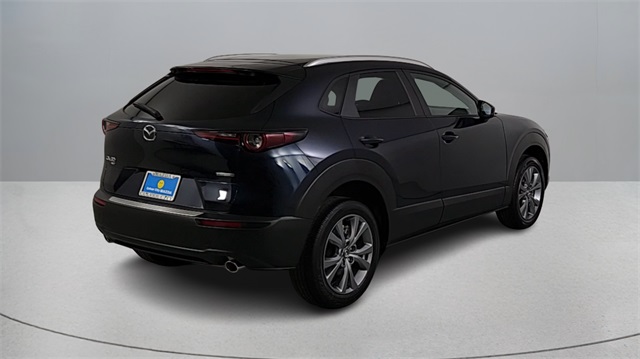 new 2026 Mazda CX-30 car, priced at $31,260