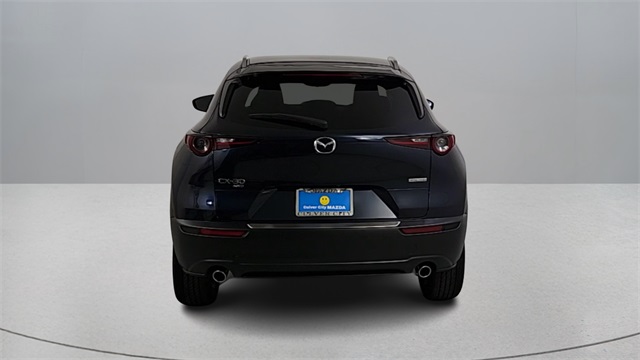 new 2026 Mazda CX-30 car, priced at $31,260