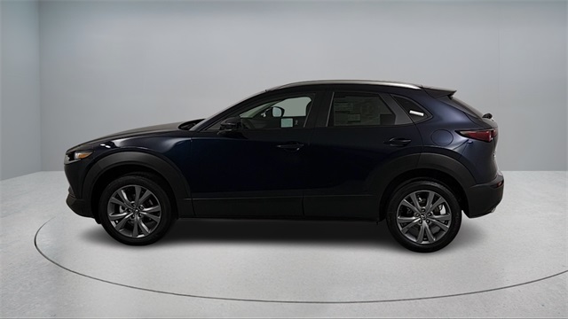 new 2026 Mazda CX-30 car, priced at $31,260