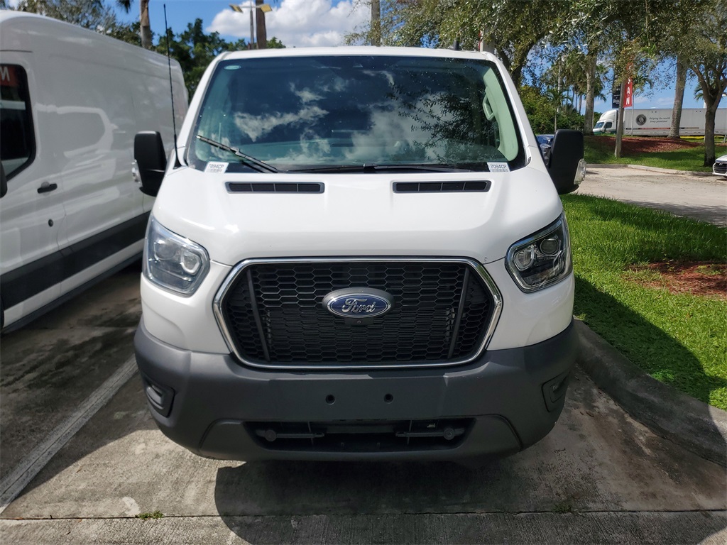 used 2023 Ford Transit-350 car, priced at $48,979