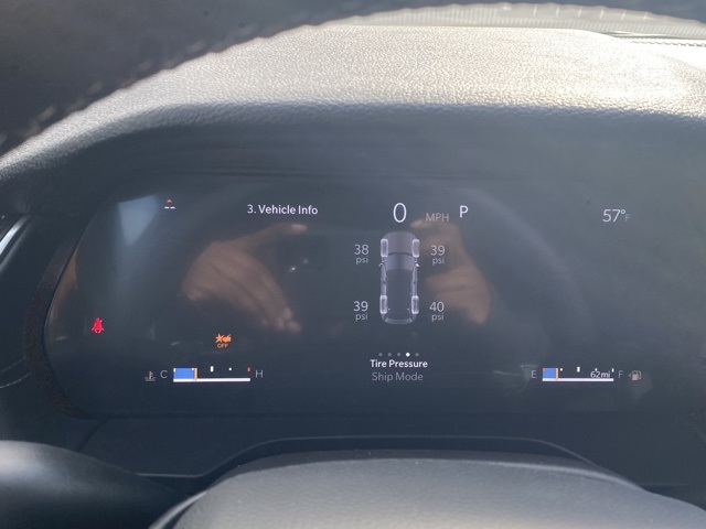 new 2025 Jeep Grand Cherokee car, priced at $39,301