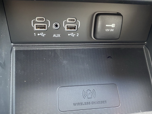 new 2025 Jeep Grand Cherokee car, priced at $39,301