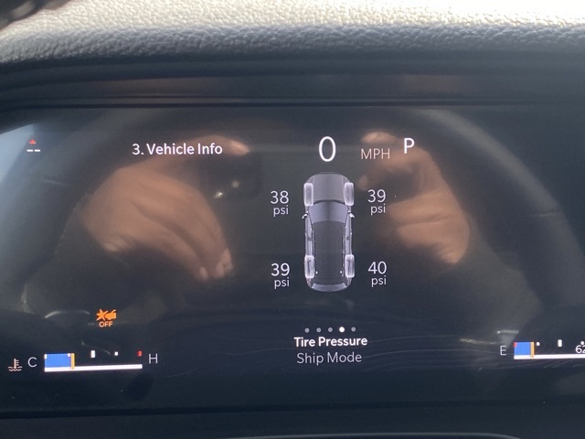 new 2025 Jeep Grand Cherokee car, priced at $39,301