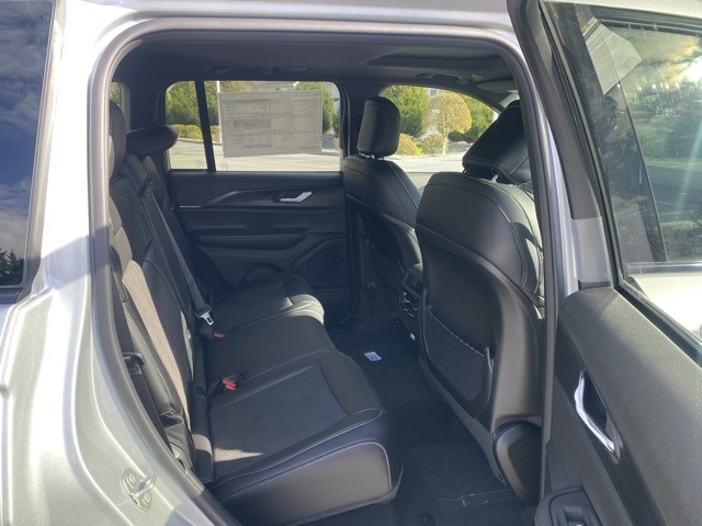 new 2025 Jeep Grand Cherokee car, priced at $39,301