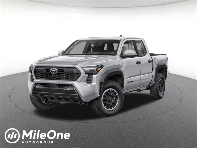 new 2025 Toyota Tacoma car, priced at $43,818