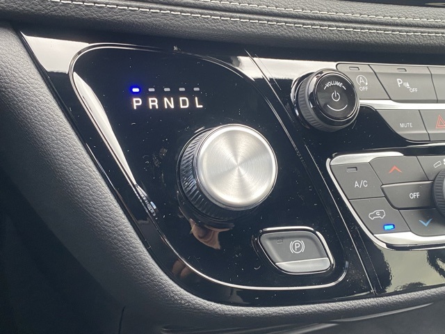 new 2026 Chrysler Pacifica car, priced at $38,033