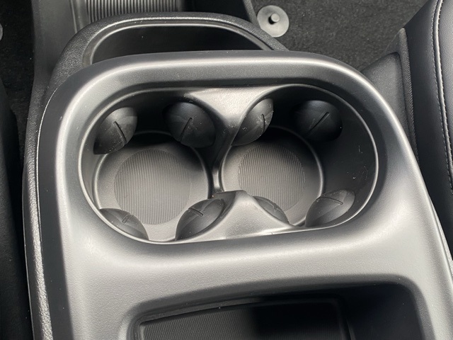 new 2026 Chrysler Pacifica car, priced at $38,033