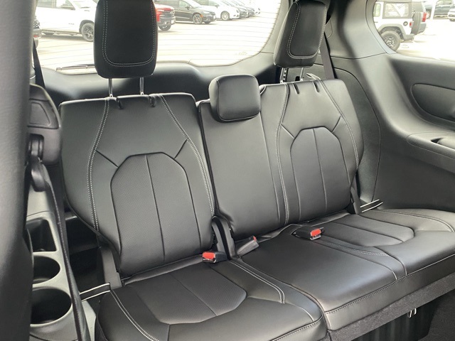 new 2026 Chrysler Pacifica car, priced at $38,033
