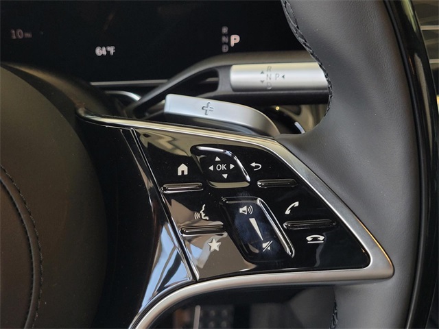 new 2026 Mercedes-Benz S-Class car, priced at $148,335