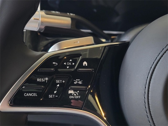 new 2026 Mercedes-Benz S-Class car, priced at $148,335