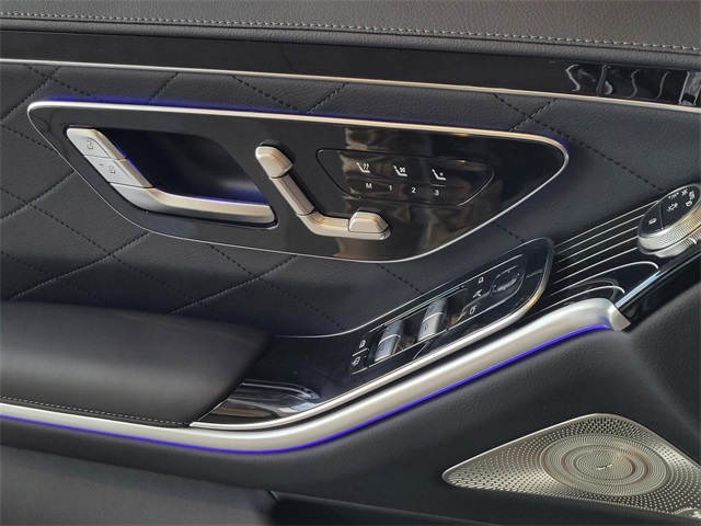 new 2026 Mercedes-Benz S-Class car, priced at $148,335