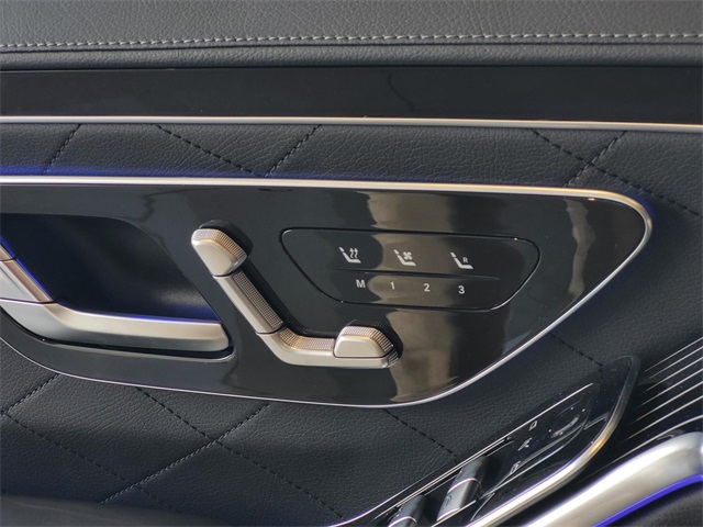 new 2026 Mercedes-Benz S-Class car, priced at $148,335