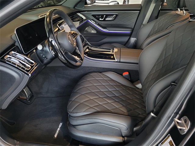 new 2026 Mercedes-Benz S-Class car, priced at $148,335