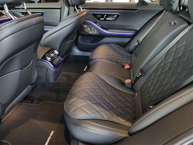 new 2026 Mercedes-Benz S-Class car, priced at $148,335