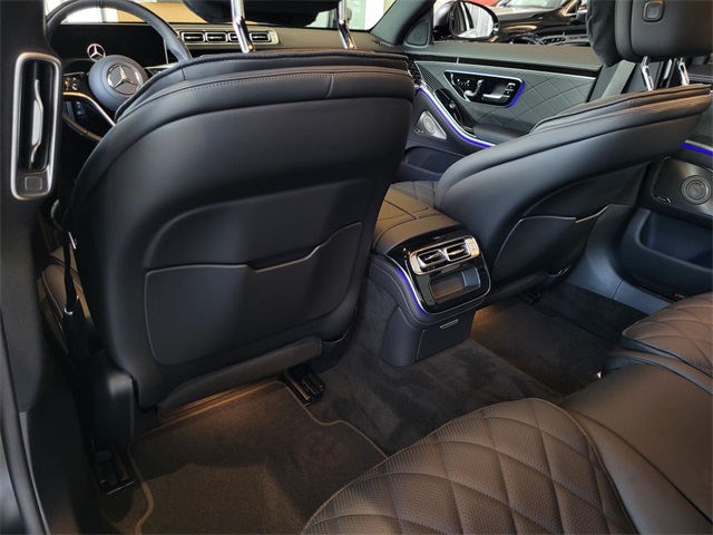 new 2026 Mercedes-Benz S-Class car, priced at $148,335
