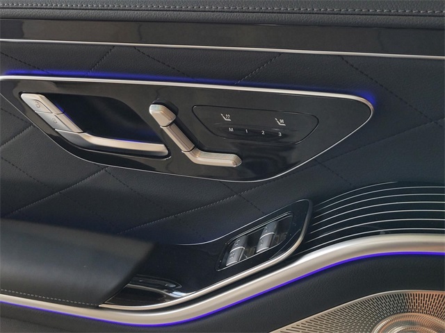 new 2026 Mercedes-Benz S-Class car, priced at $148,335