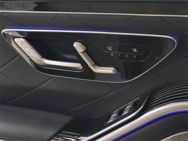 new 2026 Mercedes-Benz S-Class car, priced at $148,335