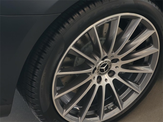 new 2026 Mercedes-Benz S-Class car, priced at $148,335