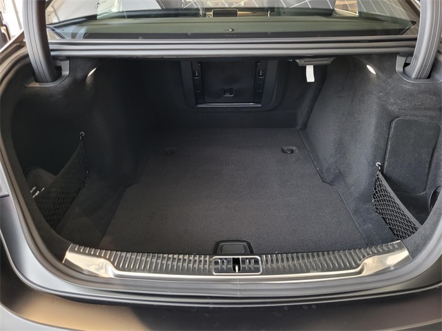 new 2026 Mercedes-Benz S-Class car, priced at $148,335