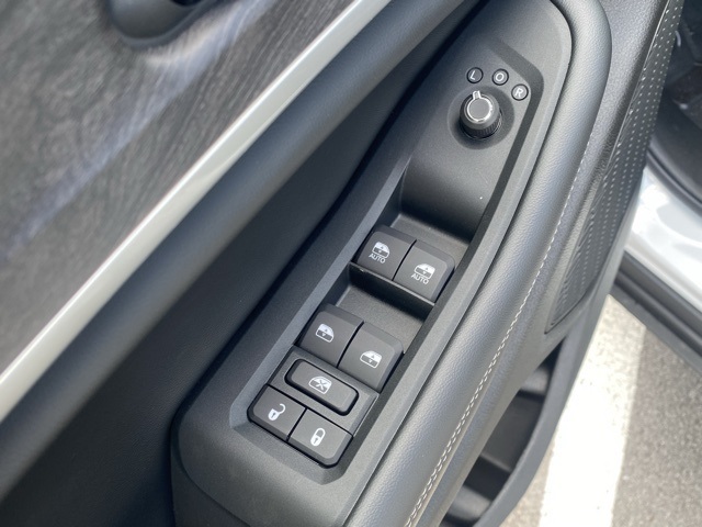 new 2025 Jeep Grand Cherokee L car, priced at $42,369