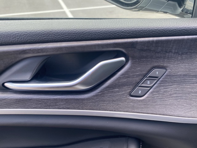 new 2025 Jeep Grand Cherokee L car, priced at $42,369