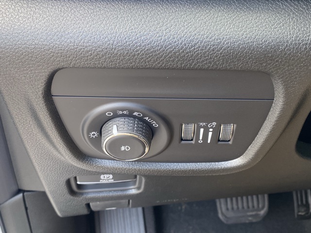 new 2025 Jeep Grand Cherokee L car, priced at $42,369