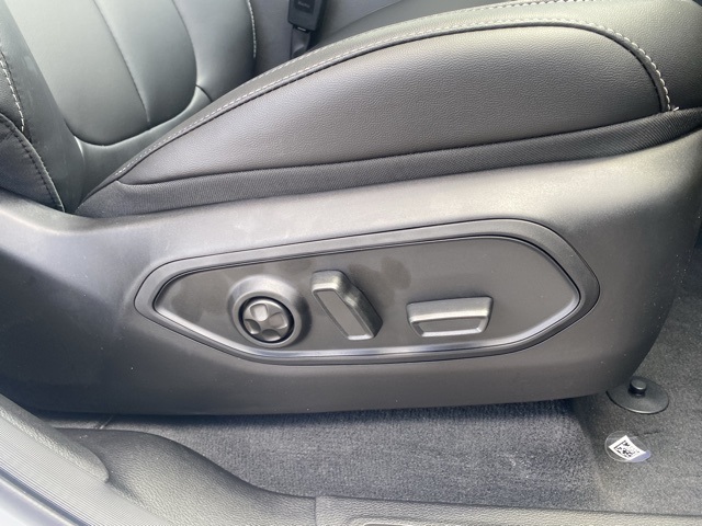 new 2025 Jeep Grand Cherokee L car, priced at $42,369