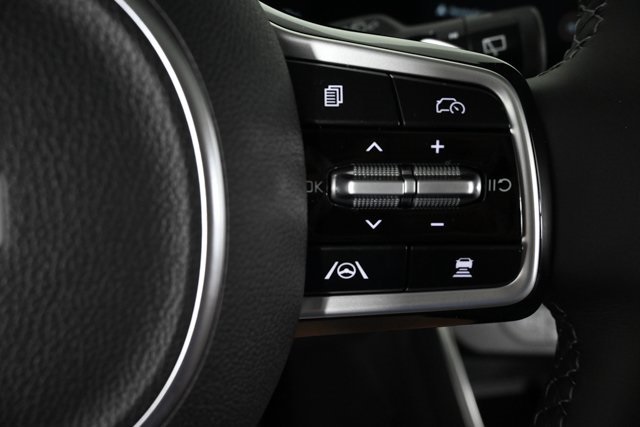new 2026 Kia Carnival Hybrid car, priced at $56,105