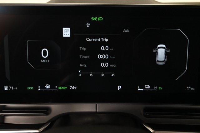 new 2026 Kia Carnival Hybrid car, priced at $56,105