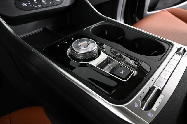 new 2026 Kia Carnival Hybrid car, priced at $56,105