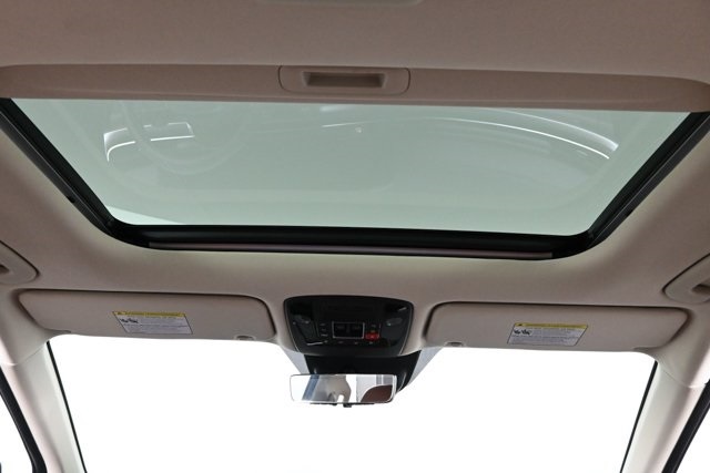 new 2026 Kia Carnival Hybrid car, priced at $56,105