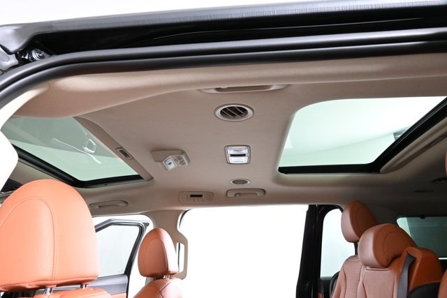 new 2026 Kia Carnival Hybrid car, priced at $56,105